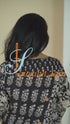 BLACK COTTON TOP